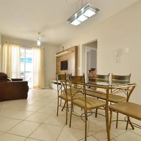 Agua Azul, Condominio 1 Quadra Da Praia Brava N396 Florianopolis Exterior photo