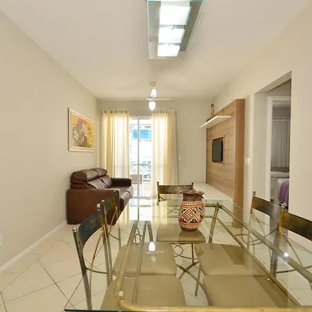 Agua Azul, Condominio 1 Quadra Da Praia Brava N396 Florianopolis Exterior photo