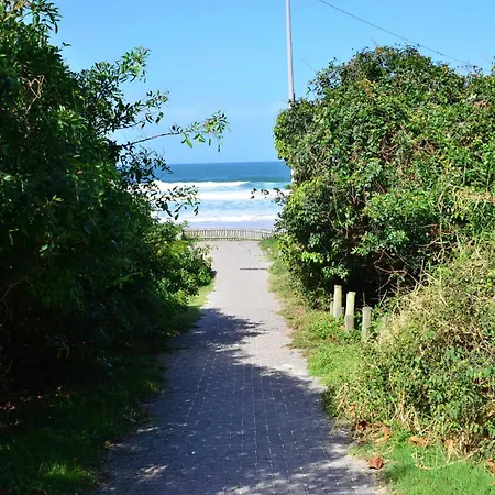 Agua Azul, Condominio 1 Quadra Da Praia Brava N396 Florianopolis Exterior photo