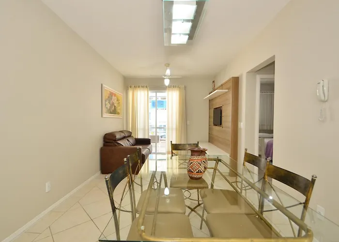 Agua Azul, Condominio 1 Quadra Da Praia Brava N396