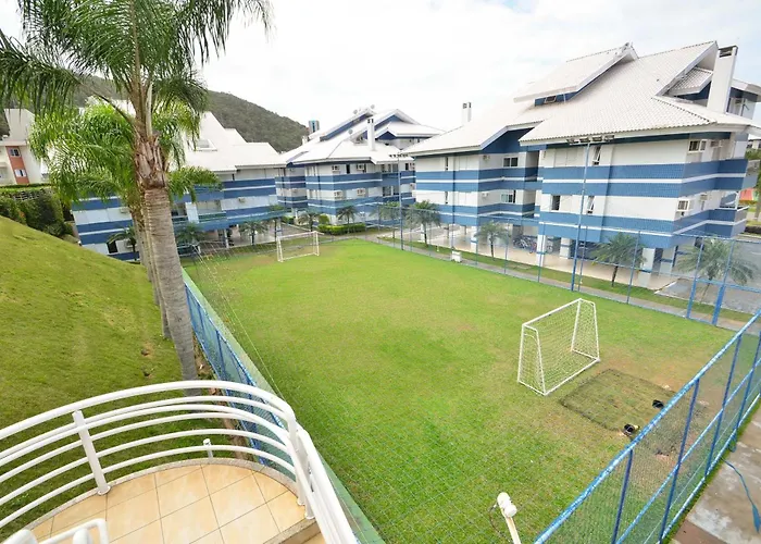 Agua Azul, Condominio 1 Quadra Da Praia Brava N396