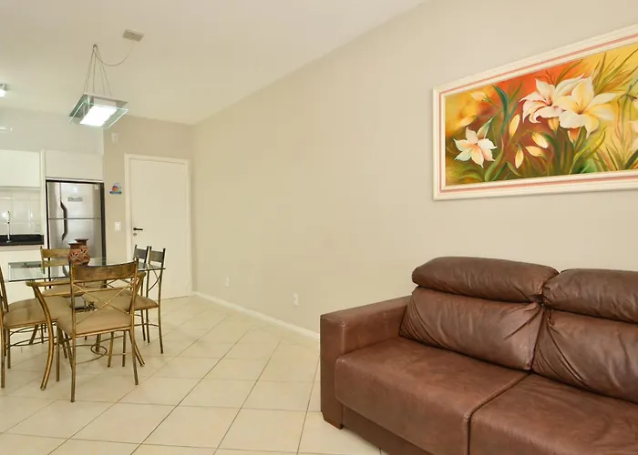Agua Azul, Condominio 1 Quadra Da Praia Brava N396
