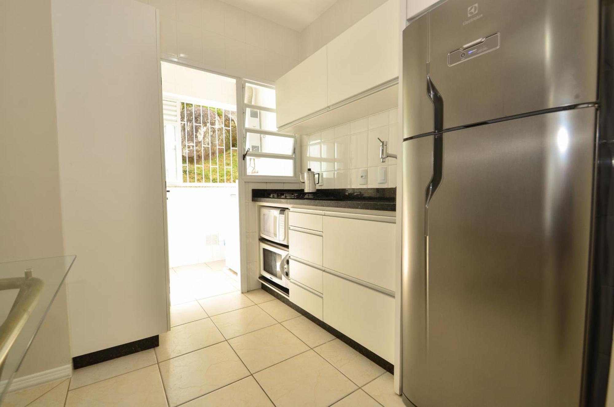 Agua Azul, 1 Quadra Da Brava N396 * Florianopolis