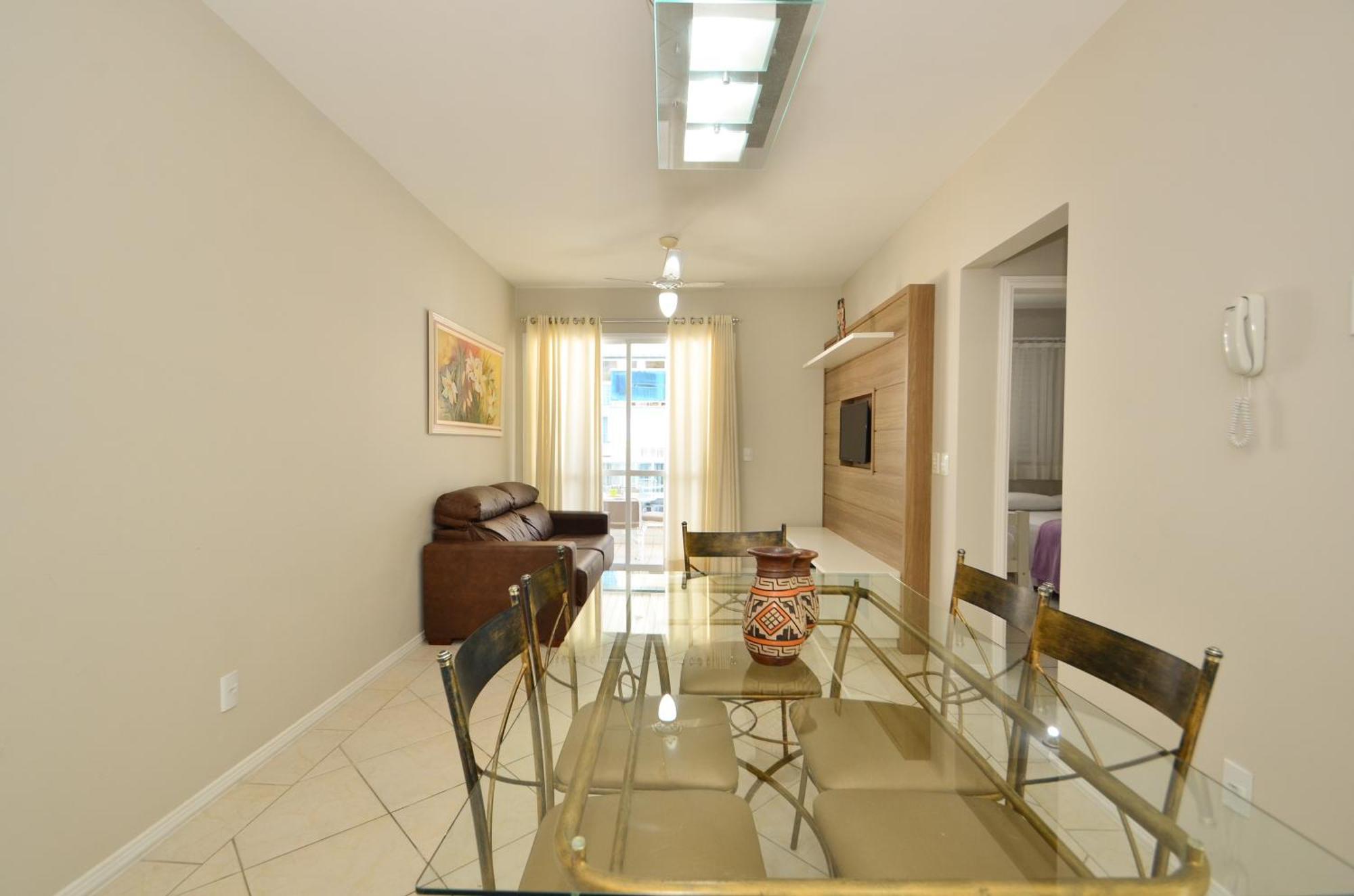Agua Azul, 1 Quadra Da Brava N396 * Florianopolis