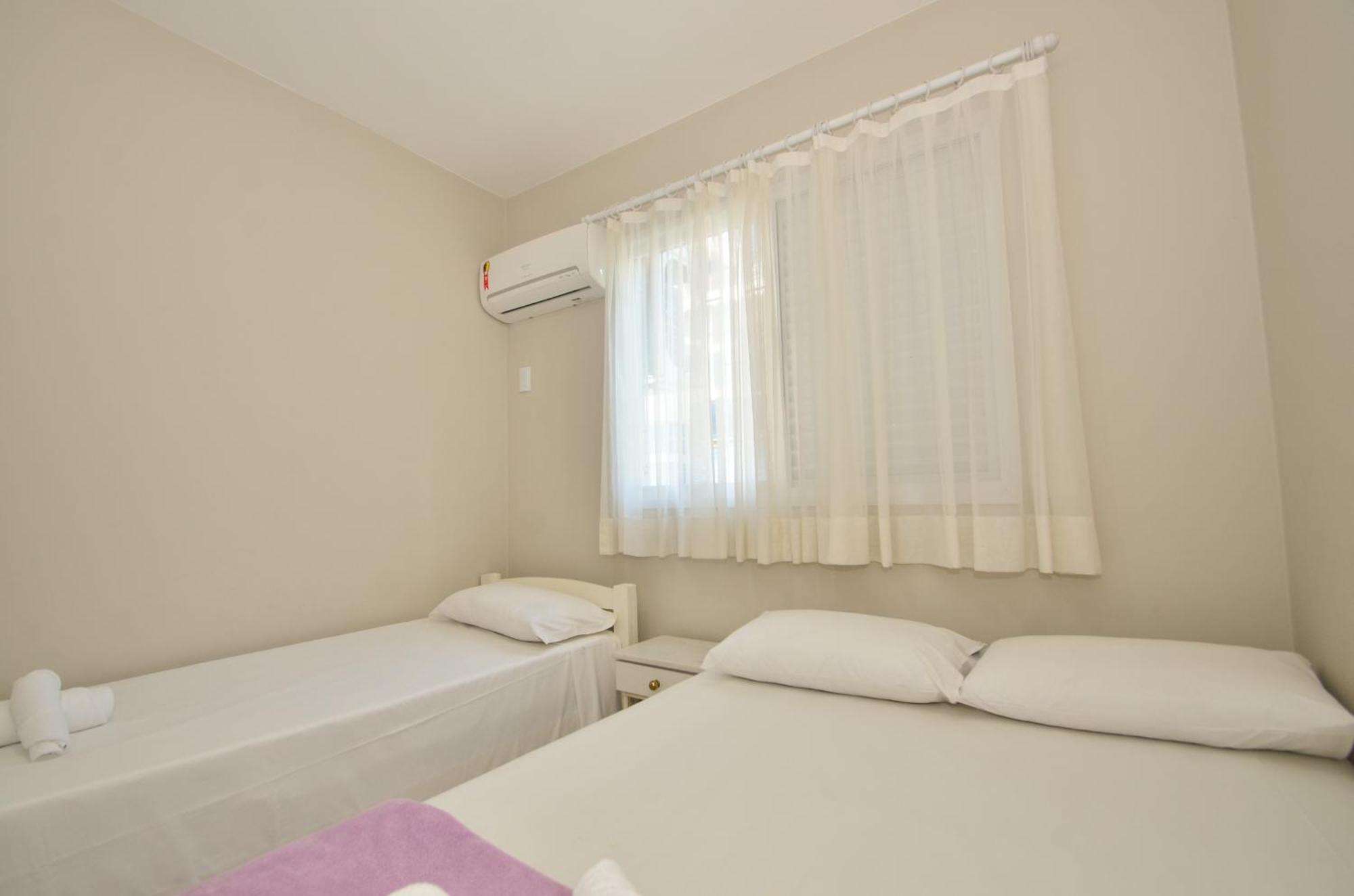 Agua Azul, 1 Quadra Da Brava N396 Apartment *
